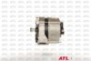 ATL Autotechnik L 60 480 Alternator